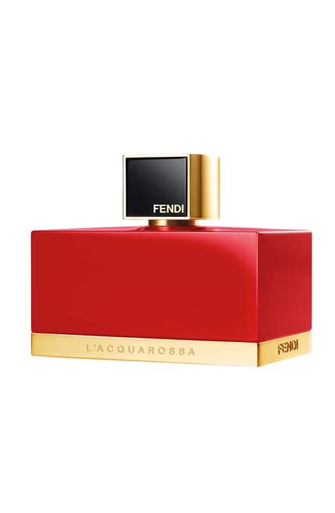 fendi l'acquarossa